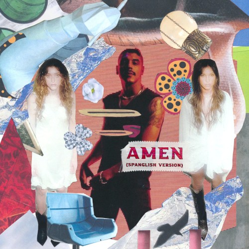 Amen (Spanglish version)