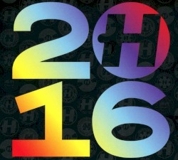 Hospitality 2016