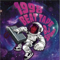 1998 Beat Tape