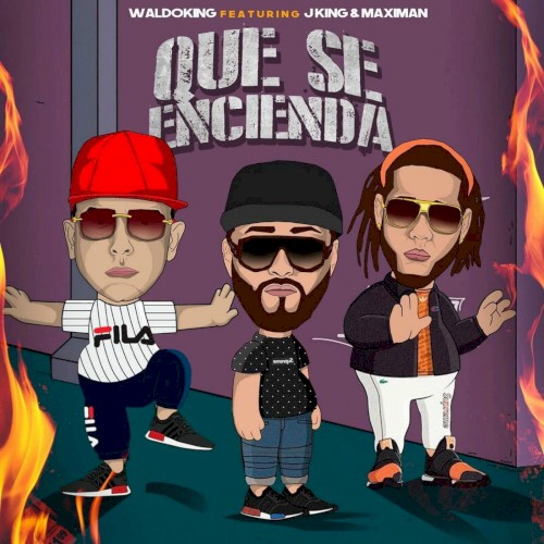 Que se encienda