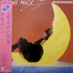 Friday Magic