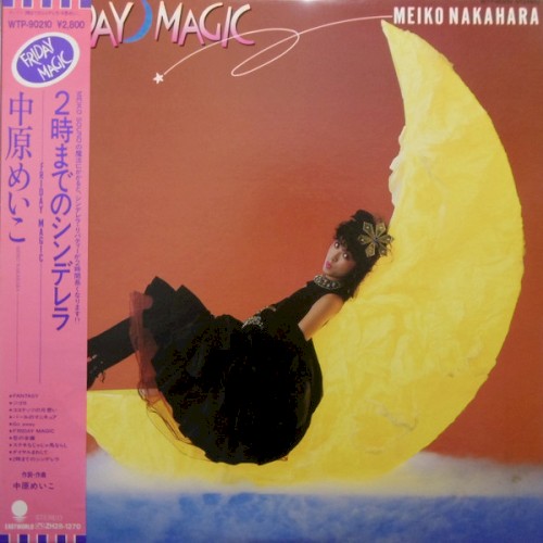 Friday Magic