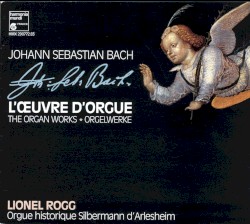 L'Œuvre d'orgue
