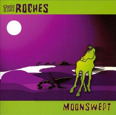 Moonswept