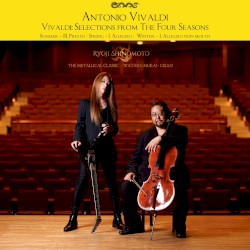Vivaldi: Selections From the Four Seasons