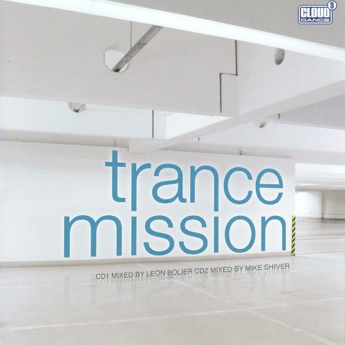 Trance Mission