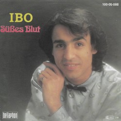 Süßes Blut