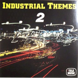 Industrial Themes 2