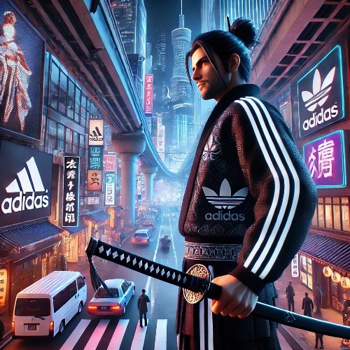 samurai