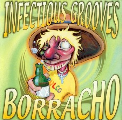 Borracho