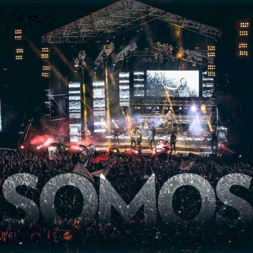 Somos (En Vivo)