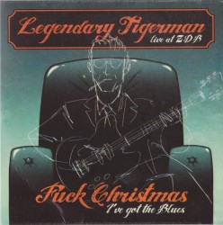 Fuck Christmas Baby, I Got The Blues - Live At ZDB