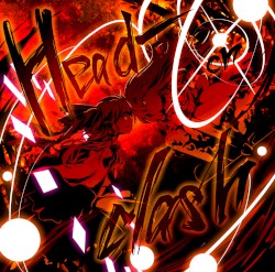 Head-on clash