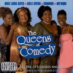 The Queens of Comedy