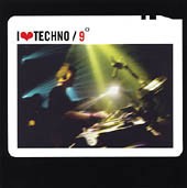 I Love Techno 9