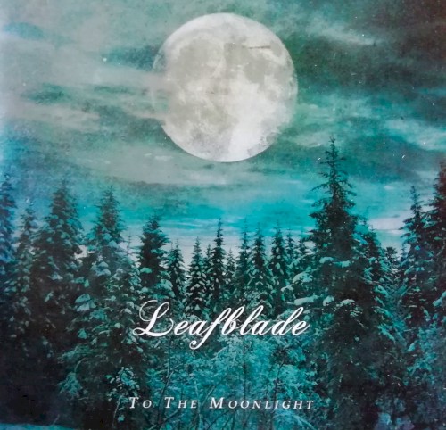 To the Moonlight