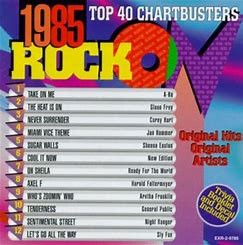 Rock On: 1985