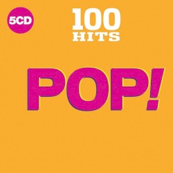 100 Hits: Pop!