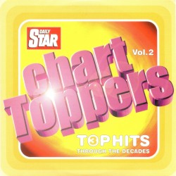Chart Toppers, Volume 2