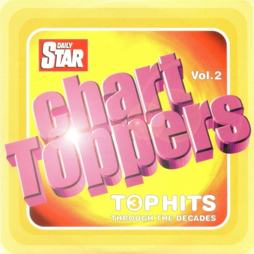 Chart Toppers, Volume 2
