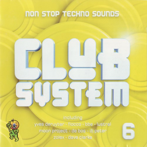 Club System 6