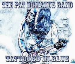 Tattooed in Blue
