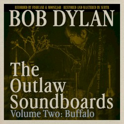 The Outlaw Soundboards: Volume 2 - Buffalo