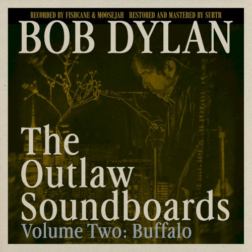 The Outlaw Soundboards: Volume 2 - Buffalo