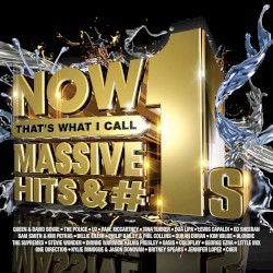 NOW That’s What I Call Massive Hits & #1s