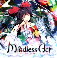 Mindless Act
