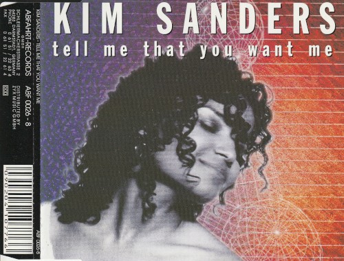 Tell Me That You Want Me