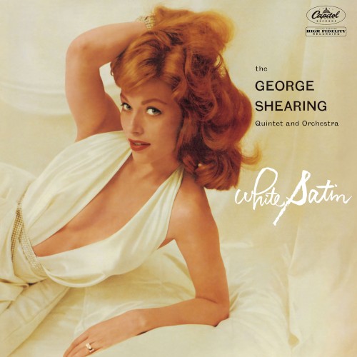 White Satin