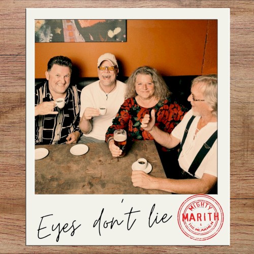 Eyes Don't Lie