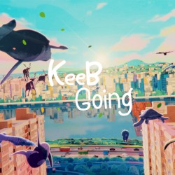 KeeB Going