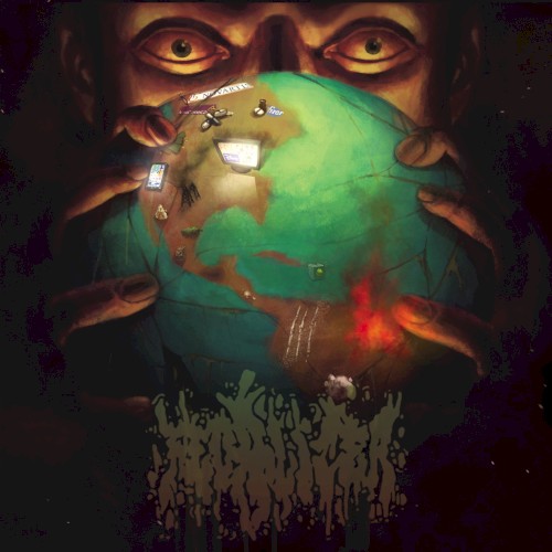 The Planet of Seven Billion Zombies