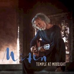 Temple at Midnight