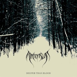Deeper Than Blood