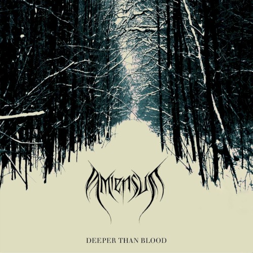 Deeper Than Blood