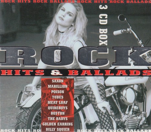 Rock Hits & Ballads