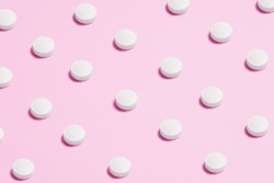 Medication Interval