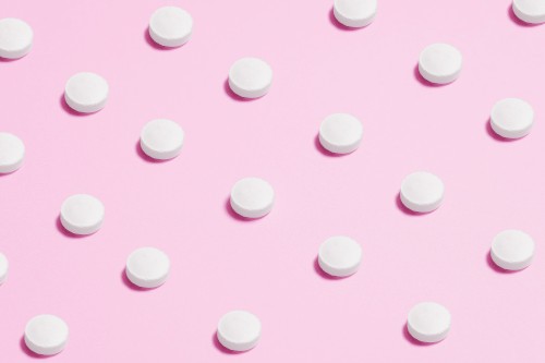 Medication Interval