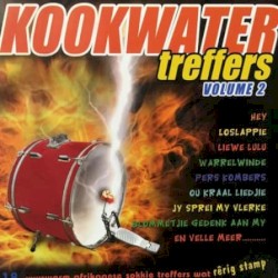 Kookwater Treffers, Vol. 2