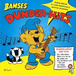 Bamses dunder-hits (2005)