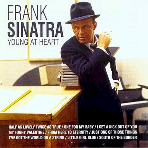 Young at Heart