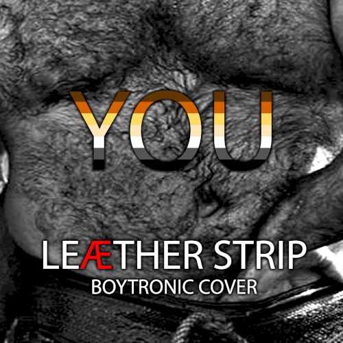 YOU - Boytronic Cover