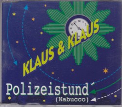 Polizeistund' (Nabucco)
