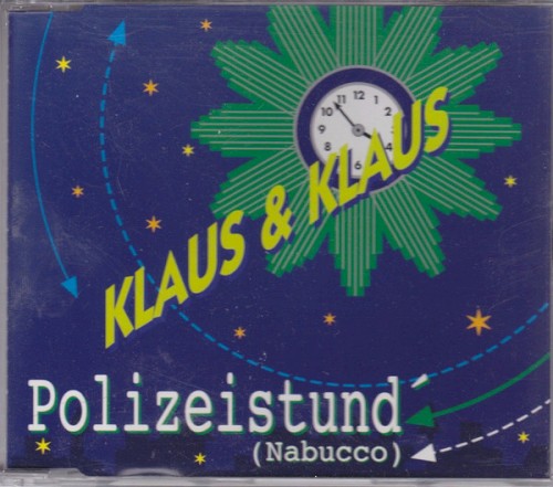 Polizeistund' (Nabucco)