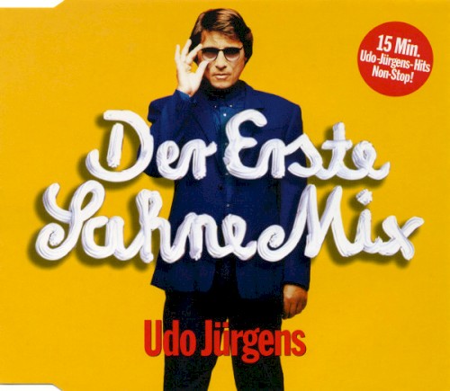 Der Erste Sahne Mix