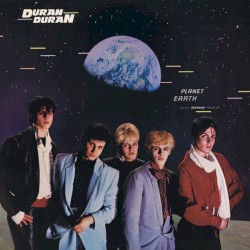 Planet Earth