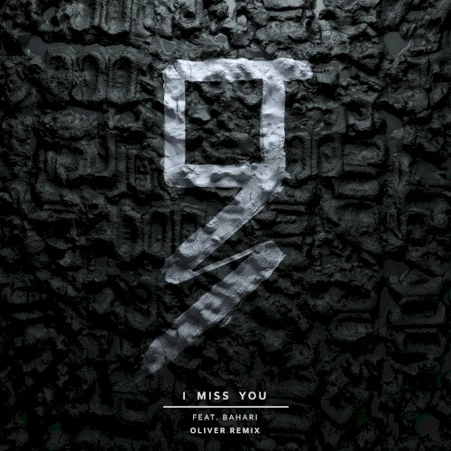 I Miss You (Oliver remix)